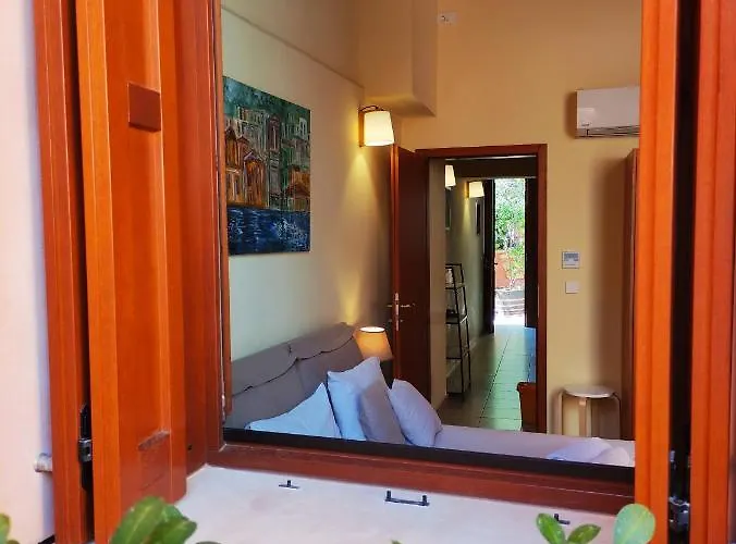 Apartamento Odyssey La Canea