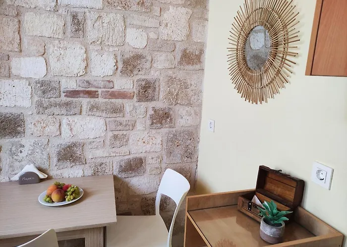 Apartamento Odyssey *