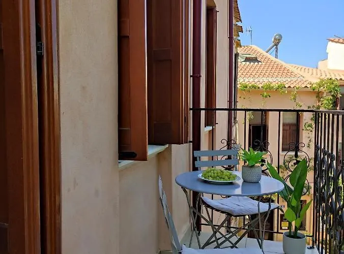 Apartamento Odyssey *