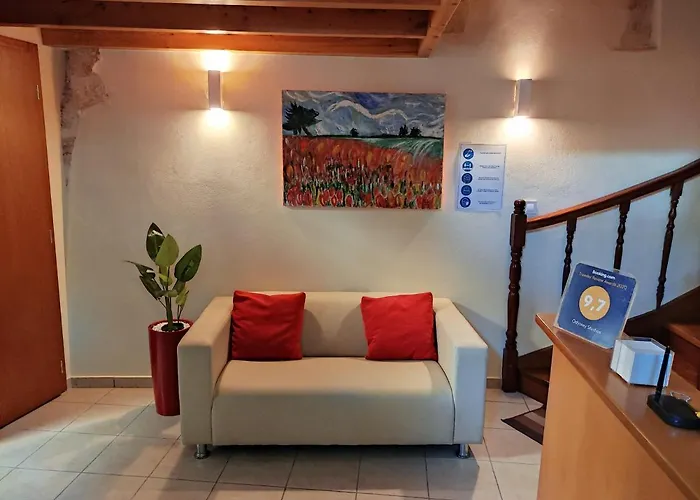 Odyssey Apartamento *