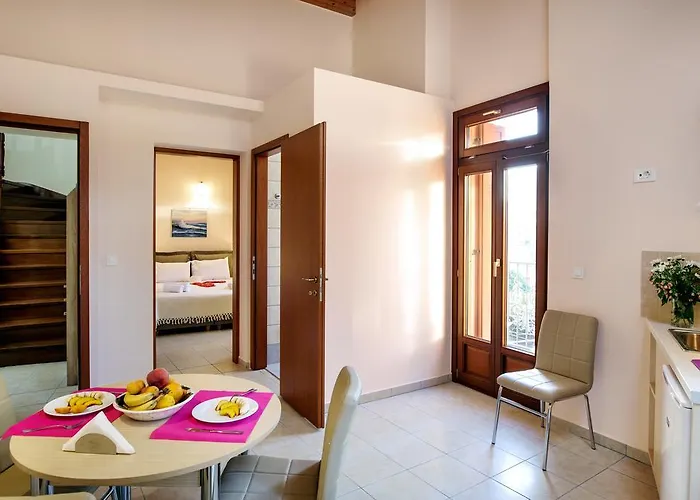 Apartamento Odyssey *