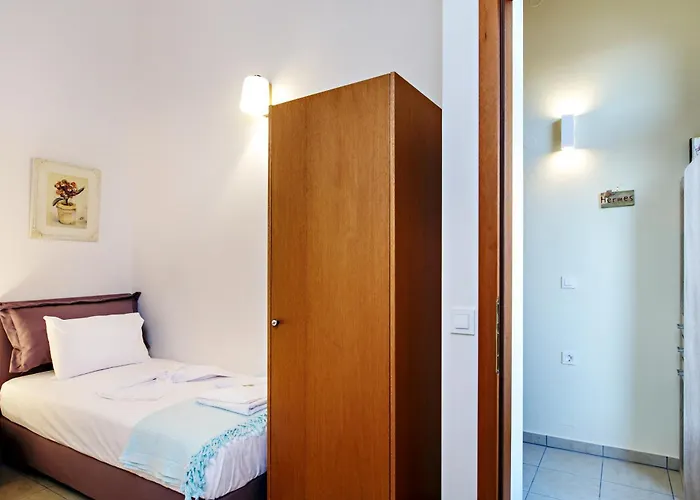 Odyssey Apartamento *