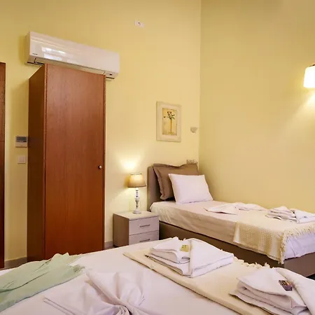 Appartement Odyssey *
