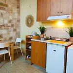 Odyssey Studios Apartment Chania (Crete)