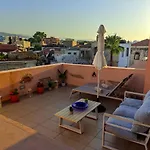Odyssey Studios Apartment *