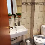 Apartment Odyssey Studios Chania (Crete)