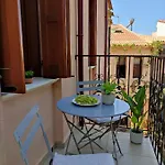 Apartment Odyssey Studios Chania (Crete)