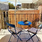 Odyssey Studios Apartment