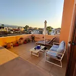 Odyssey Studios Apartment Chania (Crete)