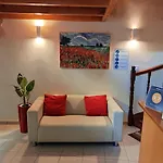 Odyssey Studios Apartment *