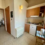 Apartment Odyssey Studios
