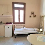 Apartment Odyssey Studios