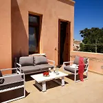 Apartment Odyssey Studios Chania (Crete)