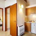 Apartment Odyssey Studios *