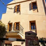 Apartment Odyssey Studios Chania (Crete)