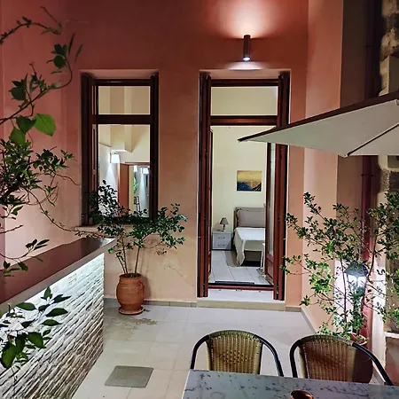 Odyssey Studios Apartment