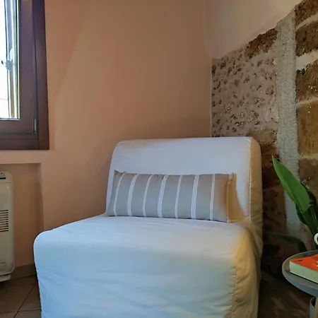 Odyssey Studios Chania (Crete)
