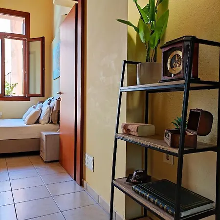Apartment Odyssey Studios