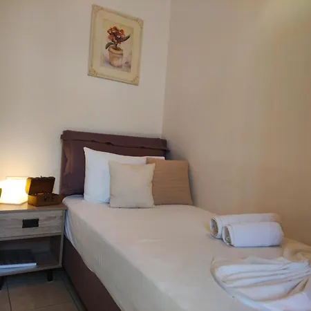 Odyssey Studios Chania (Crete)