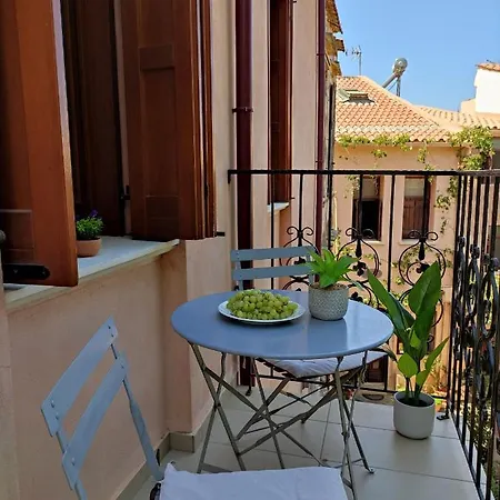 Lejlighed Odyssey Chania (Crete)