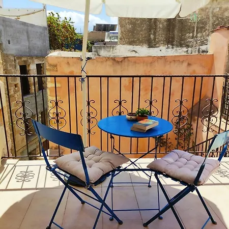 Odyssey Studios Apartment