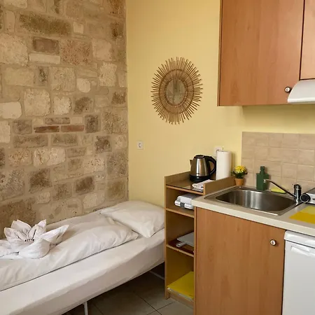 Odyssey Studios Chania (Crete)