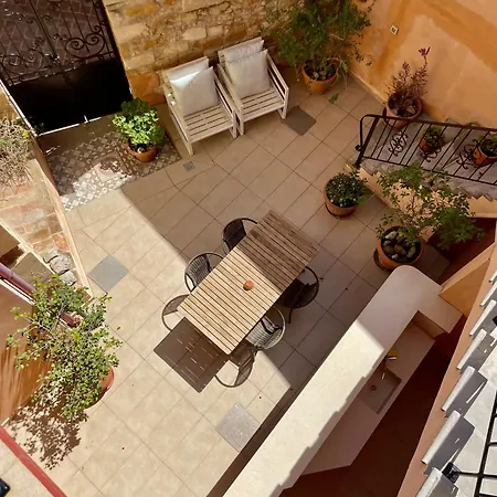 Odyssey Studios Chania (Crete)