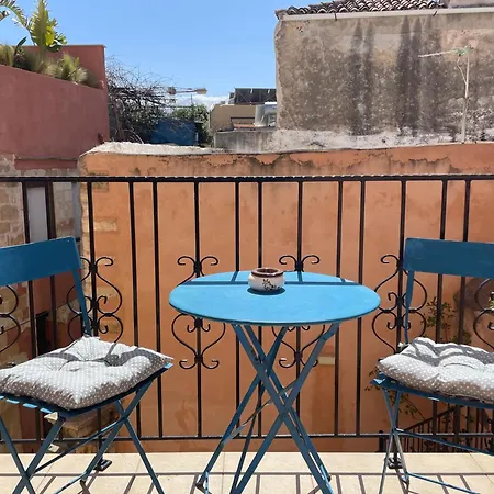 Odyssey Studios Apartment