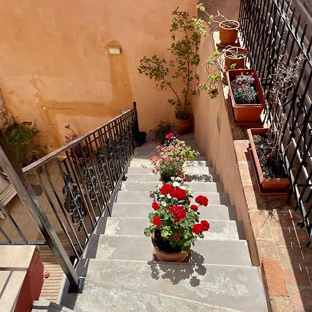 Odyssey * חאניה