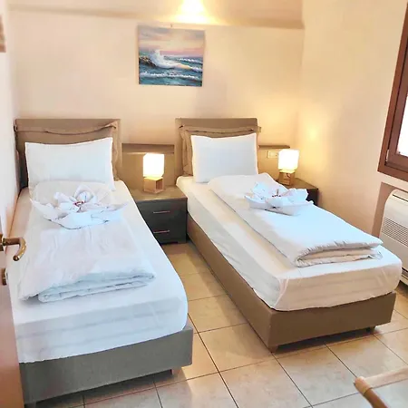 Odyssey Studios Chania (Crete)
