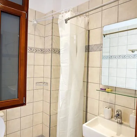 Odyssey Studios Apartment
