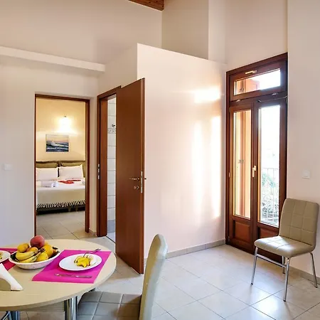 Apartment Odyssey Studios *