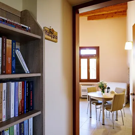 Odyssey Studios Apartment *