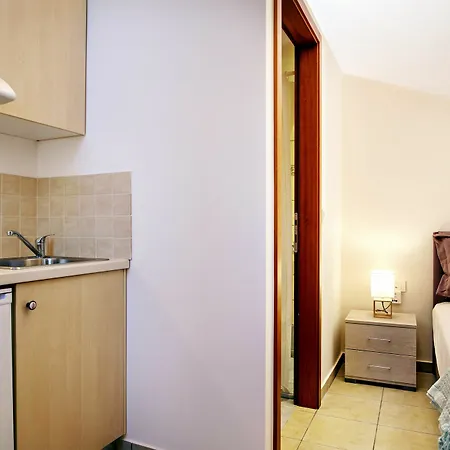 Odyssey Studios Apartment Chania (Crete)