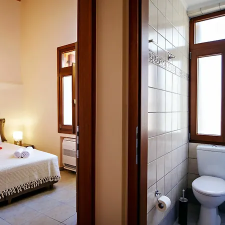 Odyssey Studios Apartment