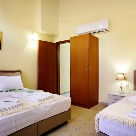 Odyssey Studios Apartment *