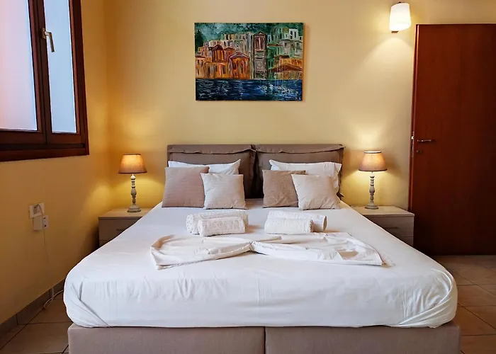 Odyssey Studios * Ханья