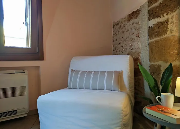 Odyssey Chania (Crete)