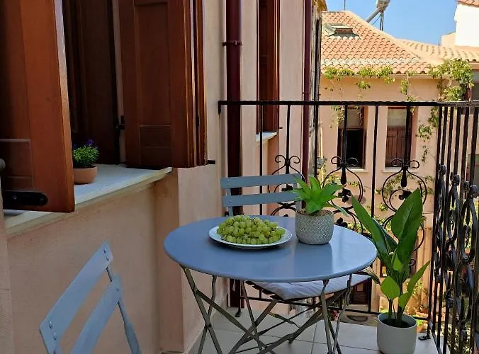 Apartment Odyssey Chania (Crete)