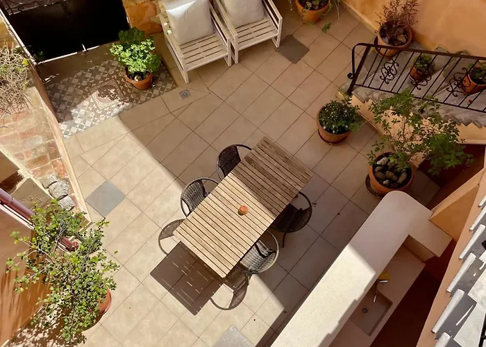 Odyssey Chania (Crete)