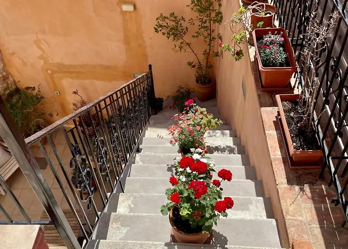 Odyssey * Chania (Crete)