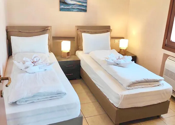 Odyssey Chania (Crete)