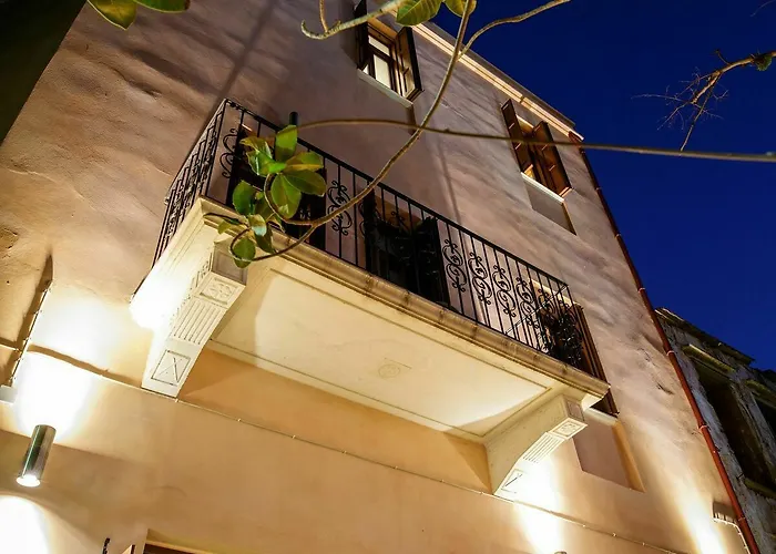 Odyssey Chania (Crete)