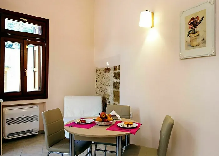 Apartment Odyssey Chania (Crete)