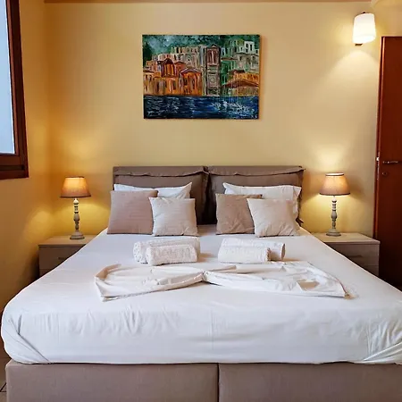 Odyssey * Χανιά