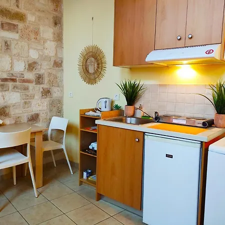 Odyssey Appartement La Canée