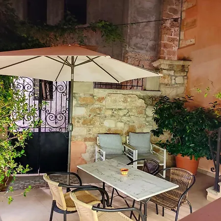 Διαμέρισμα Odyssey *