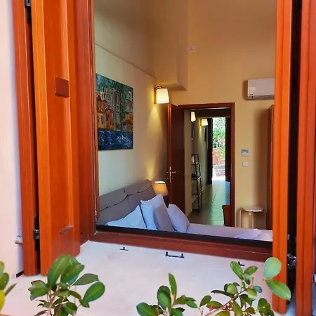 Appartement Odyssey La Canée