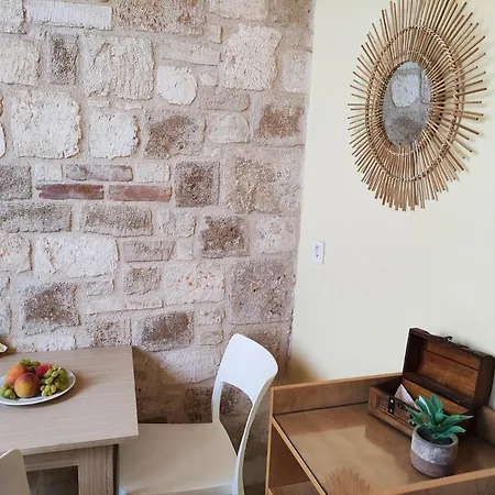 Διαμέρισμα Odyssey *