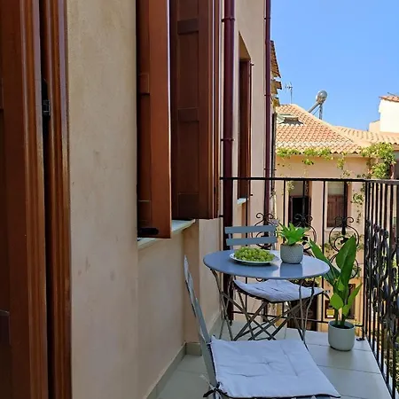 Appartement Odyssey *